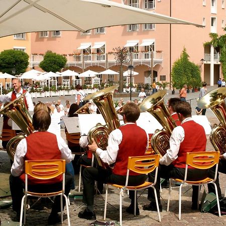Hotel Glockenspiel Бад Грисбах Екстериор снимка