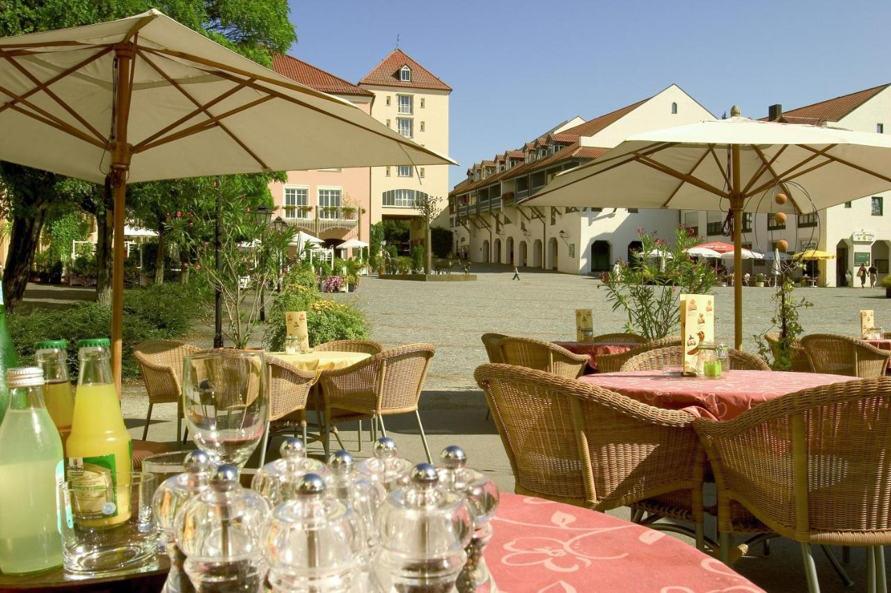 Hotel Glockenspiel Бад Грисбах Екстериор снимка
