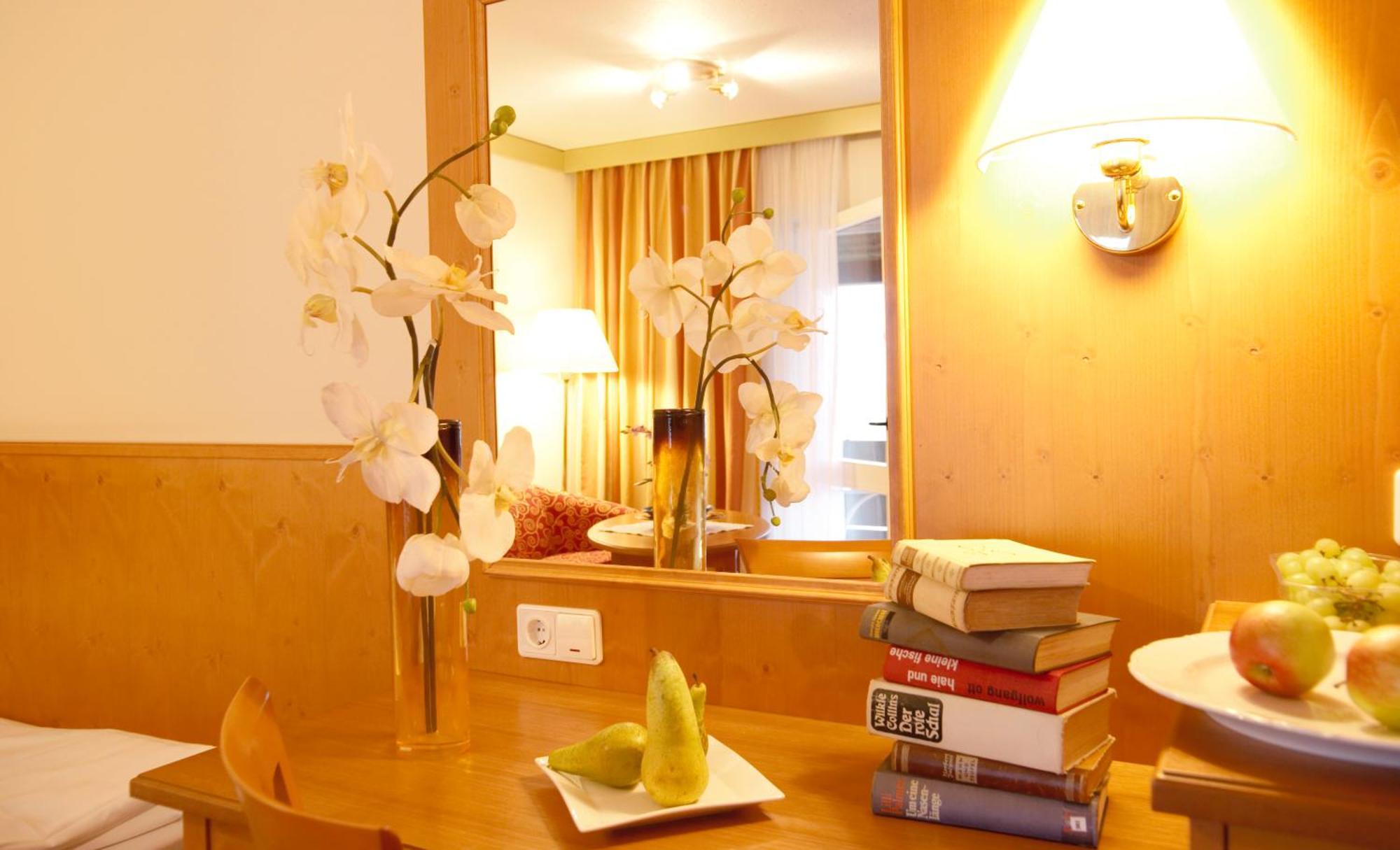Hotel Glockenspiel Бад Грисбах Екстериор снимка