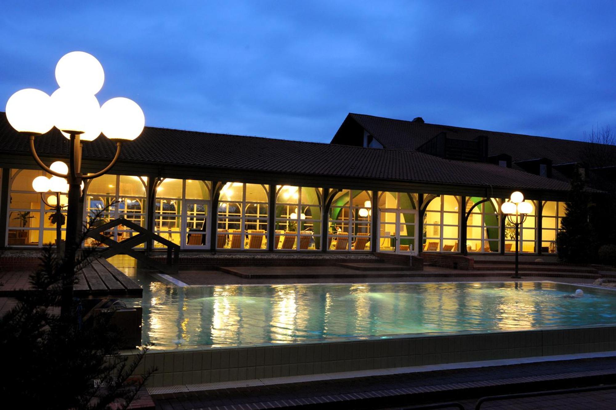 Hotel Glockenspiel Бад Грисбах Екстериор снимка